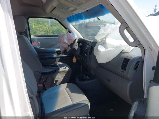 Продажа на аукционе авто 2012 Nissan Nv 2500 Nv2500 Hd Sv V6, vin: 1N6BF0LX5CN119070, номер лота: 45149307