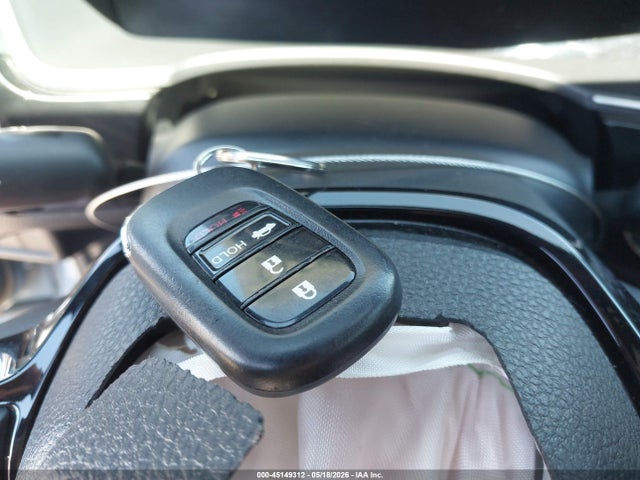 2HGFE1E58NH472134 Honda CIVIC SI SEDAN
