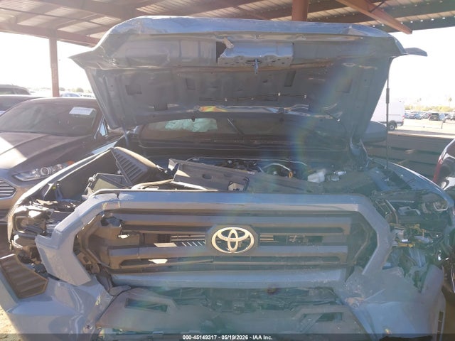 Продаж на аукціоні авто 2026 Toyota Tacoma Sr5, vin: 3TMLB5JN4TM265116, номер лоту: 45149317