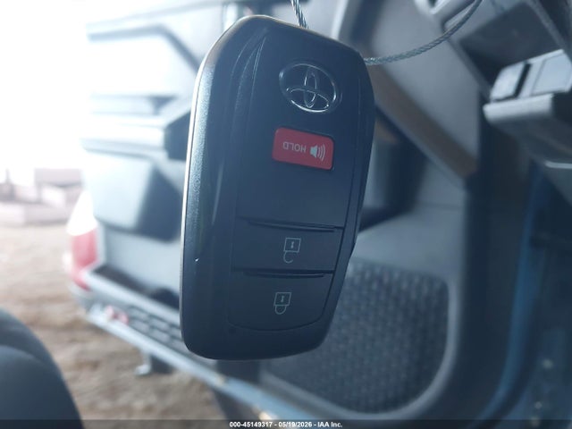 Продаж на аукціоні авто 2026 Toyota Tacoma Sr5, vin: 3TMLB5JN4TM265116, номер лоту: 45149317