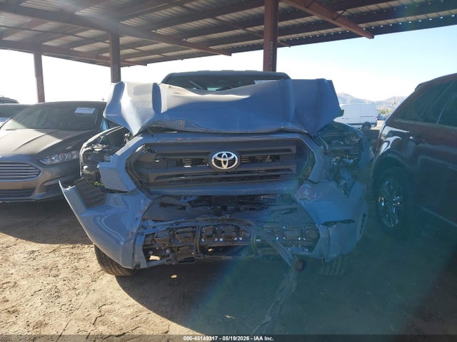 Продаж на аукціоні авто 2026 Toyota Tacoma Sr5, vin: 3TMLB5JN4TM265116, номер лоту: 45149317