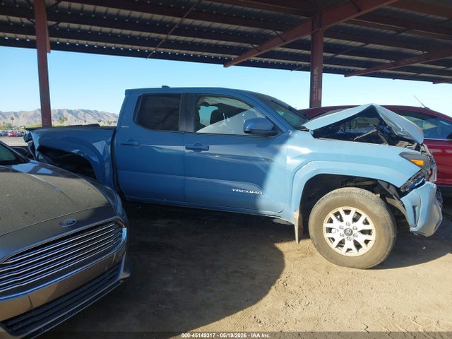 Продаж на аукціоні авто 2026 Toyota Tacoma Sr5, vin: 3TMLB5JN4TM265116, номер лоту: 45149317