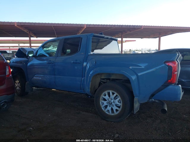 Продаж на аукціоні авто 2026 Toyota Tacoma Sr5, vin: 3TMLB5JN4TM265116, номер лоту: 45149317