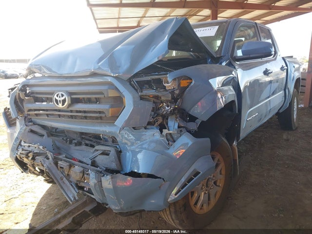 Продаж на аукціоні авто 2026 Toyota Tacoma Sr5, vin: 3TMLB5JN4TM265116, номер лоту: 45149317