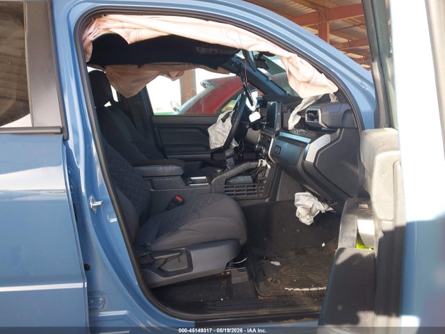 Продаж на аукціоні авто 2026 Toyota Tacoma Sr5, vin: 3TMLB5JN4TM265116, номер лоту: 45149317