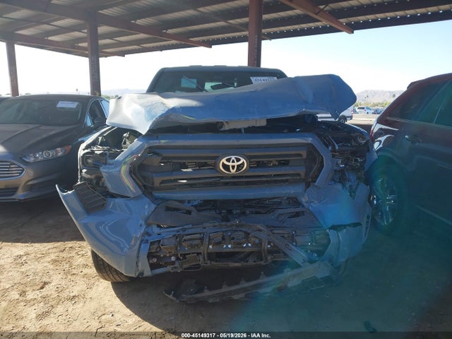 Продаж на аукціоні авто 2026 Toyota Tacoma Sr5, vin: 3TMLB5JN4TM265116, номер лоту: 45149317
