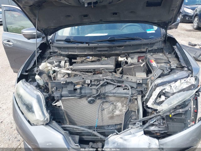 Nissan ROGUE SV 2015 5N1AT2MV2FC832505 Image 10