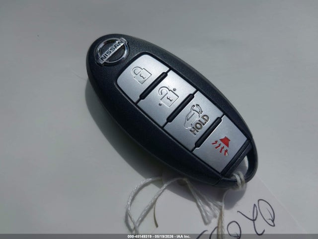 Nissan ROGUE SV 2015 5N1AT2MV2FC832505 Image 11