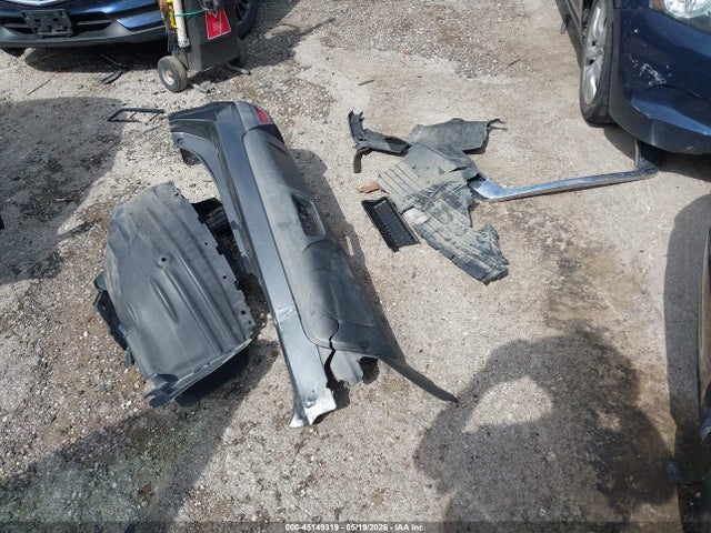Nissan ROGUE SV 2015 5N1AT2MV2FC832505 Image 12