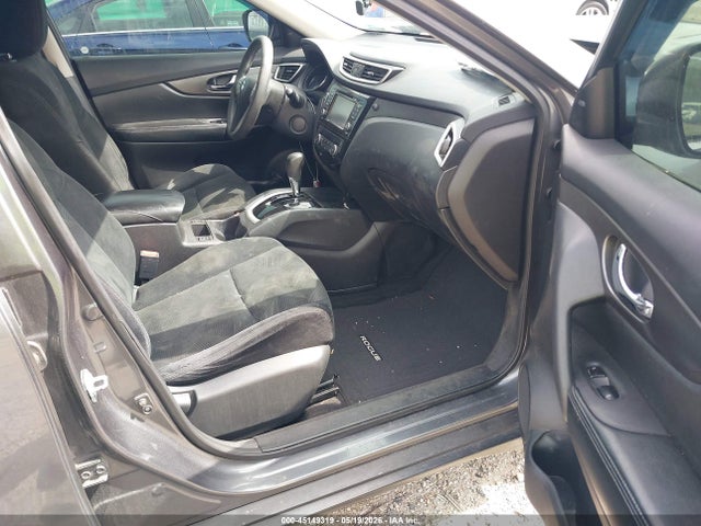 Nissan ROGUE SV 2015 5N1AT2MV2FC832505 Image 5