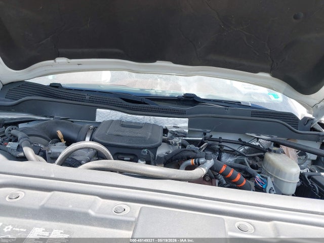 45149321 :رقم المزاد ، 1GC1KXE81FF660303 vin ، 2015 Chevrolet Silverado 2500hd High Country مزاد بيع