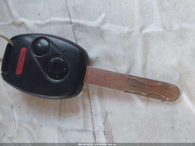 Продажа на аукционе авто 2007 Honda Cr-v Lx, vin: JHLRE38307C005333, номер лота: 45149328