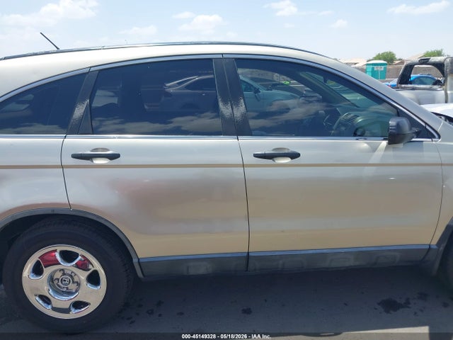 Продажа на аукционе авто 2007 Honda Cr-v Lx, vin: JHLRE38307C005333, номер лота: 45149328