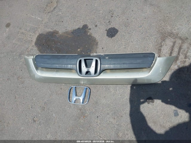 Продажа на аукционе авто 2007 Honda Cr-v Lx, vin: JHLRE38307C005333, номер лота: 45149328