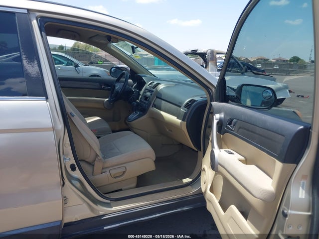 Продажа на аукционе авто 2007 Honda Cr-v Lx, vin: JHLRE38307C005333, номер лота: 45149328