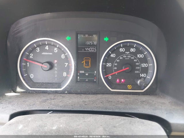 Продажа на аукционе авто 2007 Honda Cr-v Lx, vin: JHLRE38307C005333, номер лота: 45149328