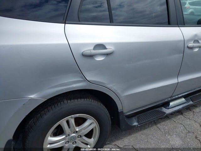 45149330 :رقم المزاد ، 5XYZG3AB5BG042259 vin ، 2011 Hyundai Santa Fe Gls مزاد بيع