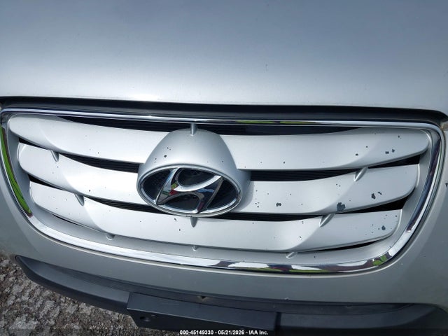 45149330 :رقم المزاد ، 5XYZG3AB5BG042259 vin ، 2011 Hyundai Santa Fe Gls مزاد بيع