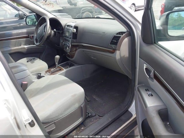 45149330 :رقم المزاد ، 5XYZG3AB5BG042259 vin ، 2011 Hyundai Santa Fe Gls مزاد بيع
