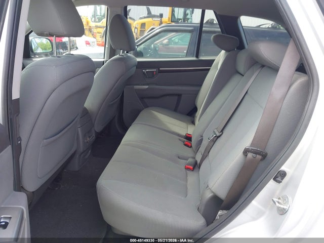 45149330 :رقم المزاد ، 5XYZG3AB5BG042259 vin ، 2011 Hyundai Santa Fe Gls مزاد بيع