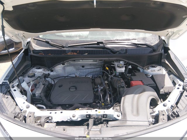 Продаж на аукціоні авто 2024 Buick Encore Gx Sport Touring Fwd, vin: KL4AMDSL6RB208466, номер лоту: 45149333