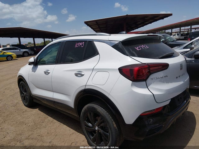 Продаж на аукціоні авто 2024 Buick Encore Gx Sport Touring Fwd, vin: KL4AMDSL6RB208466, номер лоту: 45149333