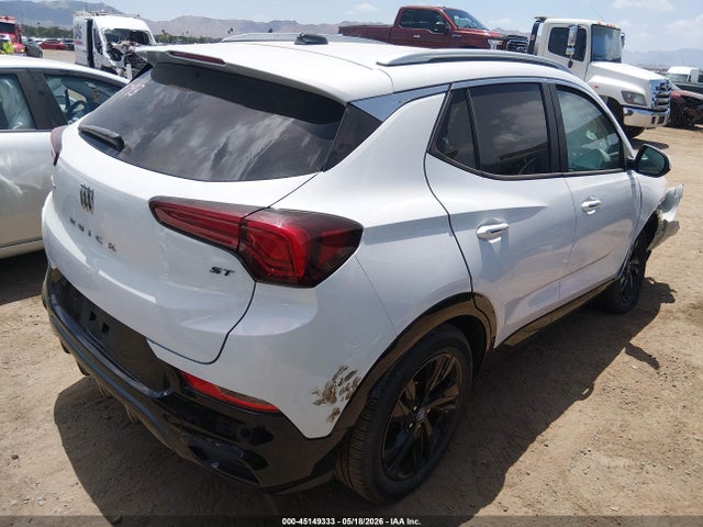 Продаж на аукціоні авто 2024 Buick Encore Gx Sport Touring Fwd, vin: KL4AMDSL6RB208466, номер лоту: 45149333
