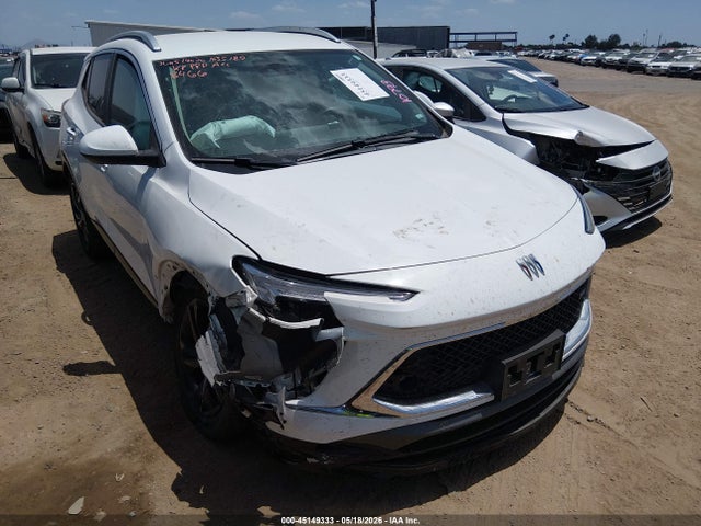 Продаж на аукціоні авто 2024 Buick Encore Gx Sport Touring Fwd, vin: KL4AMDSL6RB208466, номер лоту: 45149333