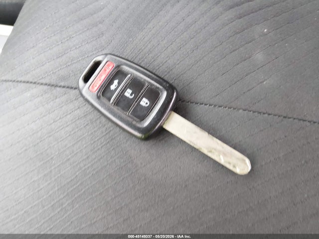 Продаж на аукціоні авто 2015 Honda Accord Lx-s, vin: 1HGCT1B37FA016444, номер лоту: 45149337