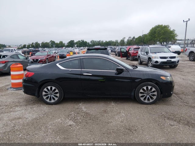 Продаж на аукціоні авто 2015 Honda Accord Lx-s, vin: 1HGCT1B37FA016444, номер лоту: 45149337