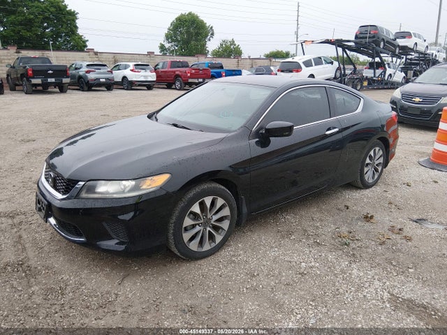 Продаж на аукціоні авто 2015 Honda Accord Lx-s, vin: 1HGCT1B37FA016444, номер лоту: 45149337