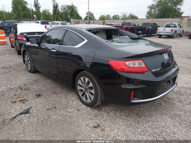 Продаж на аукціоні авто 2015 Honda Accord Lx-s, vin: 1HGCT1B37FA016444, номер лоту: 45149337