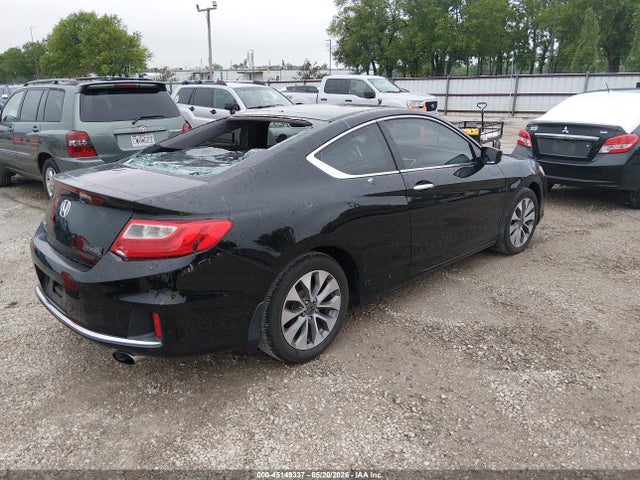 Продаж на аукціоні авто 2015 Honda Accord Lx-s, vin: 1HGCT1B37FA016444, номер лоту: 45149337