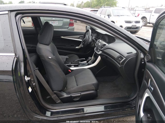 Продаж на аукціоні авто 2015 Honda Accord Lx-s, vin: 1HGCT1B37FA016444, номер лоту: 45149337