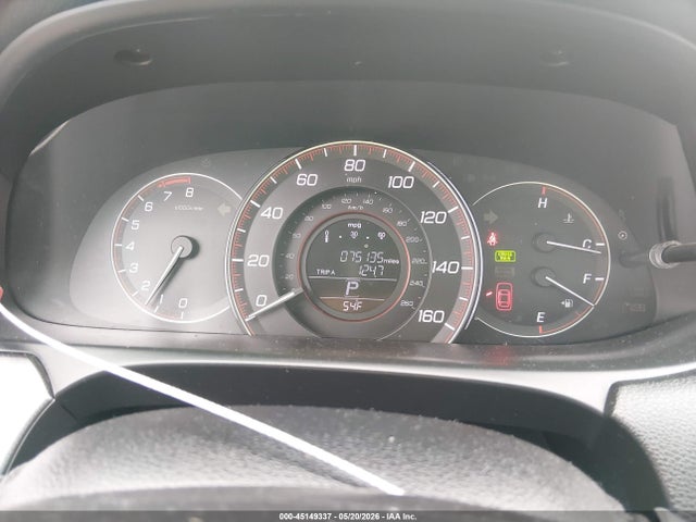 Продаж на аукціоні авто 2015 Honda Accord Lx-s, vin: 1HGCT1B37FA016444, номер лоту: 45149337