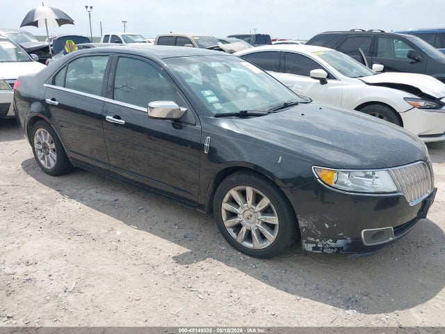 Aukcja sprzedaży 2012 Lincoln Mkz, vin: 3LNHL2JC8CR826397, numer aukcji: 45149338