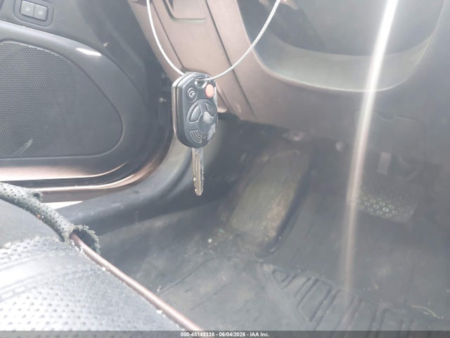 45149338 :رقم المزاد ، 3LNHL2JC8CR826397 vin ، 2012 Lincoln Mkz مزاد بيع