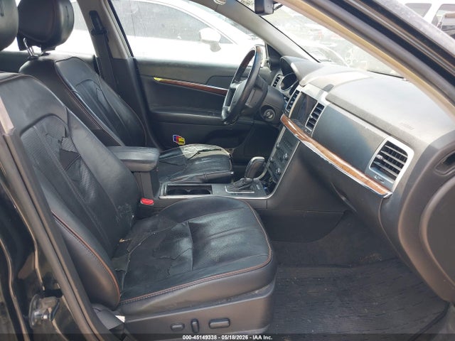 Продажа на аукционе авто 2012 Lincoln Mkz, vin: 3LNHL2JC8CR826397, номер лота: 45149338
