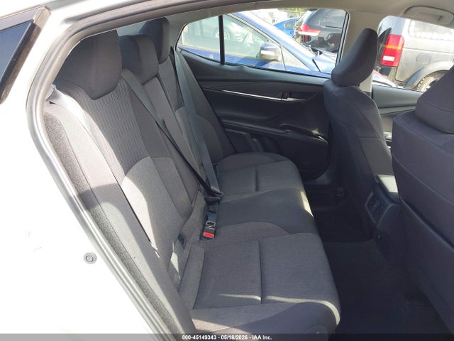 Auction sale of the 2025 Toyota Camry Le, vin: 4T1DAACK4SU009700, lot number: 45149343