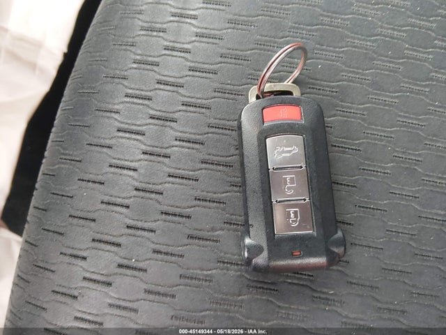 2015 Mitsubishi Outlander Gt მანქანა იყიდება აუქციონზე, vin: JA4JZ4AX9FZ011784, აუქციონის ნომერი: 45149344