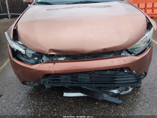 2015 Mitsubishi Outlander Gt მანქანა იყიდება აუქციონზე, vin: JA4JZ4AX9FZ011784, აუქციონის ნომერი: 45149344