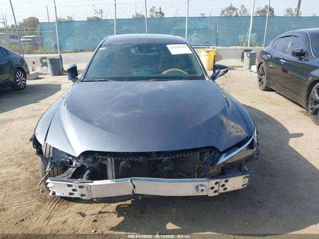 Продажа на аукционе авто 2025 Lexus Is 300 F Sport Design, vin: JTHBA1D20S5134521, номер лота: 45149345