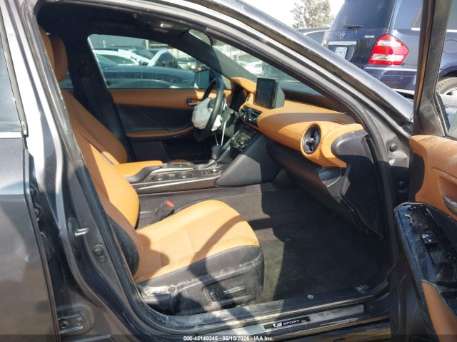 Продажа на аукционе авто 2025 Lexus Is 300 F Sport Design, vin: JTHBA1D20S5134521, номер лота: 45149345