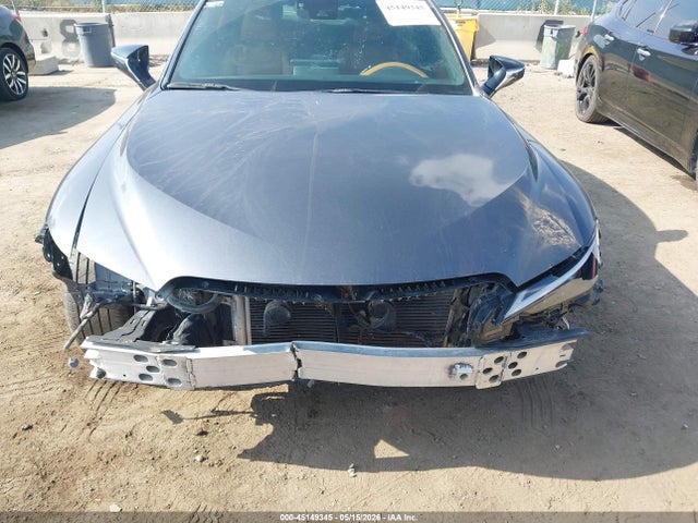 Продажа на аукционе авто 2025 Lexus Is 300 F Sport Design, vin: JTHBA1D20S5134521, номер лота: 45149345