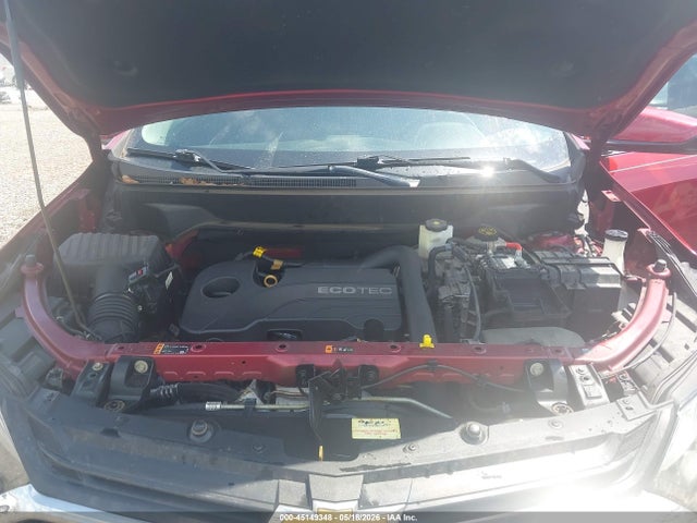Aukcja sprzedaży 2020 Chevrolet Equinox Awd 2fl, vin: 2GNAXTEV3L6202369, numer aukcji: 45149348