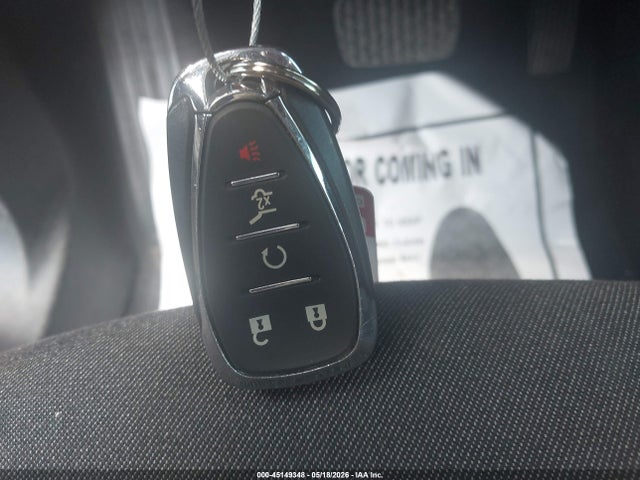 Aukcja sprzedaży 2020 Chevrolet Equinox Awd 2fl, vin: 2GNAXTEV3L6202369, numer aukcji: 45149348