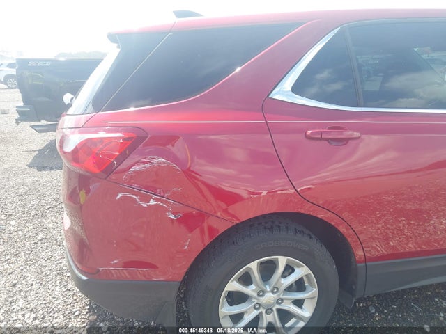 Aukcja sprzedaży 2020 Chevrolet Equinox Awd 2fl, vin: 2GNAXTEV3L6202369, numer aukcji: 45149348