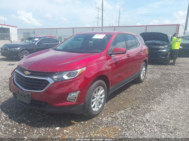 Aukcja sprzedaży 2020 Chevrolet Equinox Awd 2fl, vin: 2GNAXTEV3L6202369, numer aukcji: 45149348