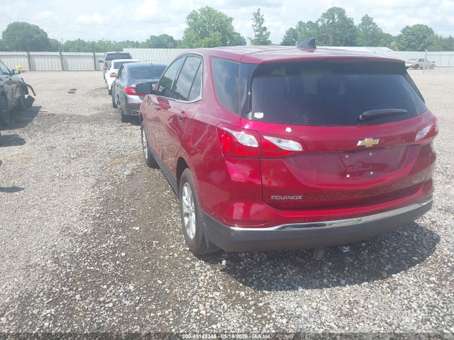 Aukcja sprzedaży 2020 Chevrolet Equinox Awd 2fl, vin: 2GNAXTEV3L6202369, numer aukcji: 45149348