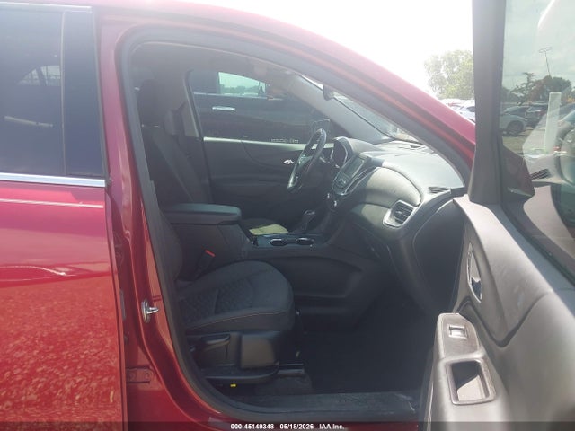 Aukcja sprzedaży 2020 Chevrolet Equinox Awd 2fl, vin: 2GNAXTEV3L6202369, numer aukcji: 45149348